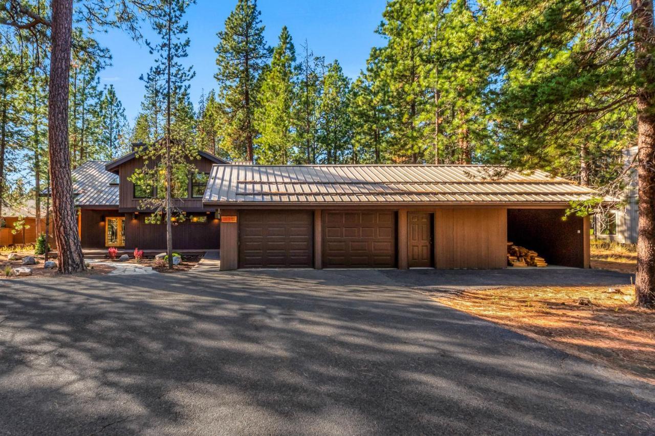 Aspen Lodge Black Butte Ranch Exterior photo